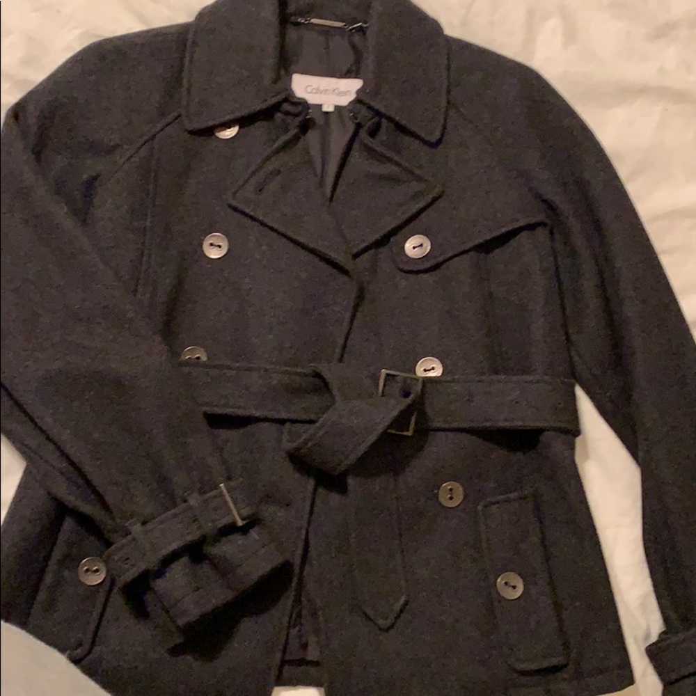 Calvin Klein jacket - Picture 2 of 4